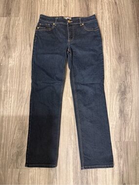Chico's So Lifting - The So Slimming Collection; size 0.5 short